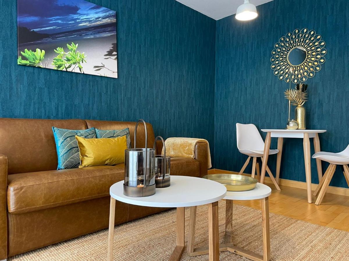 A Space That Feels Like Home With Private Parking Málaga Esterno foto