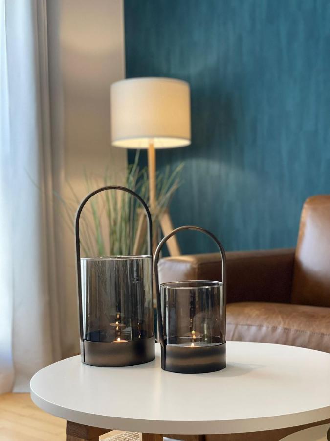 A Space That Feels Like Home With Private Parking Málaga Esterno foto