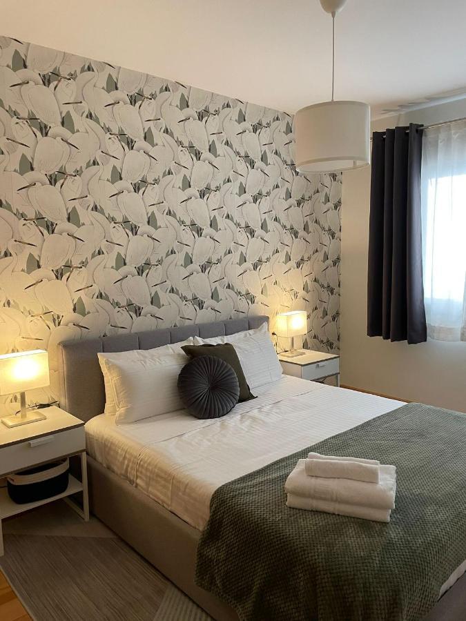 A Space That Feels Like Home With Private Parking Málaga Esterno foto