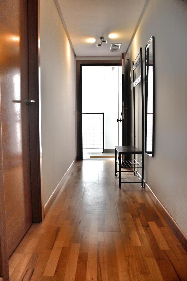 A Space That Feels Like Home With Private Parking Málaga Esterno foto