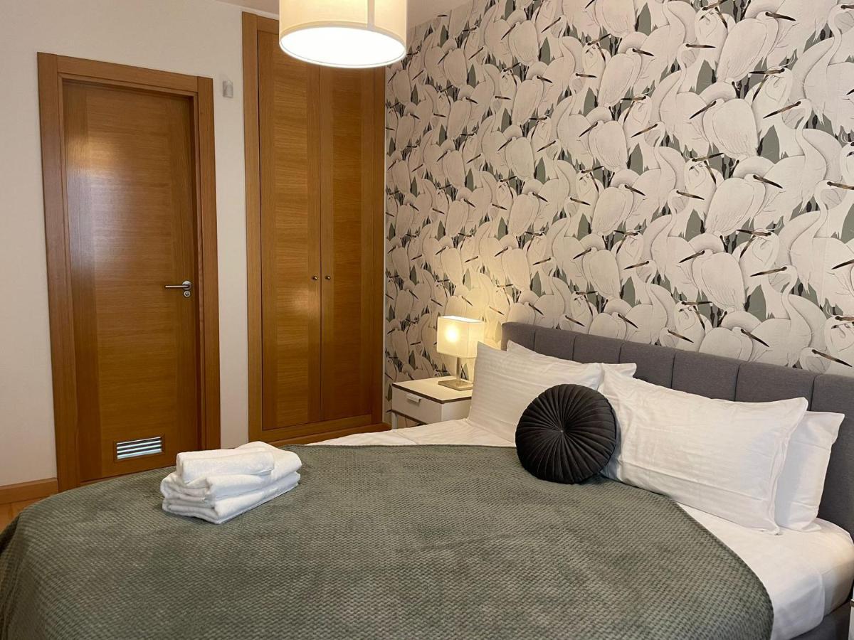 A Space That Feels Like Home With Private Parking Málaga Esterno foto