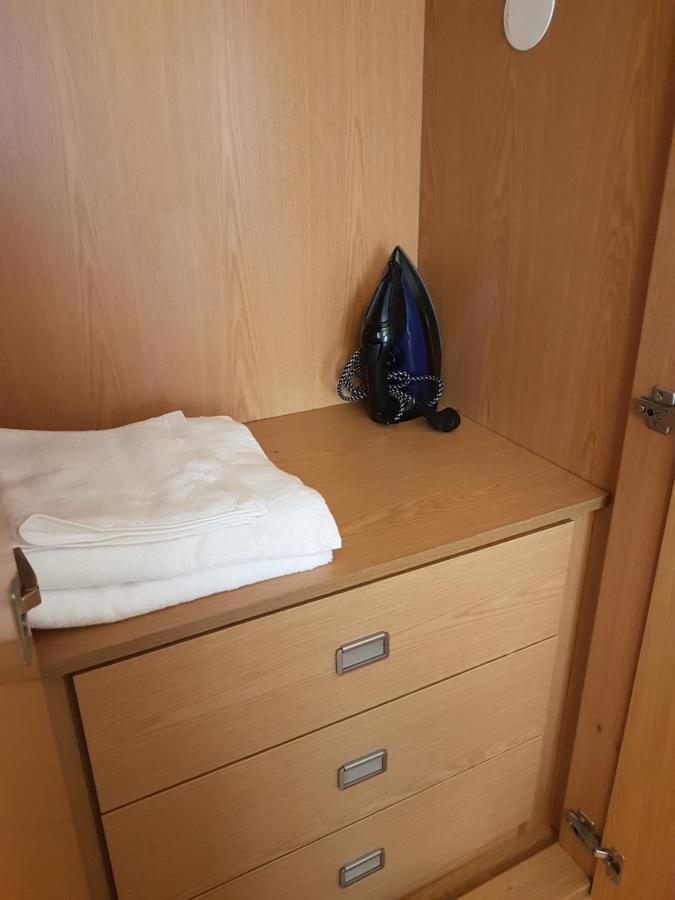 A Space That Feels Like Home With Private Parking Málaga Esterno foto