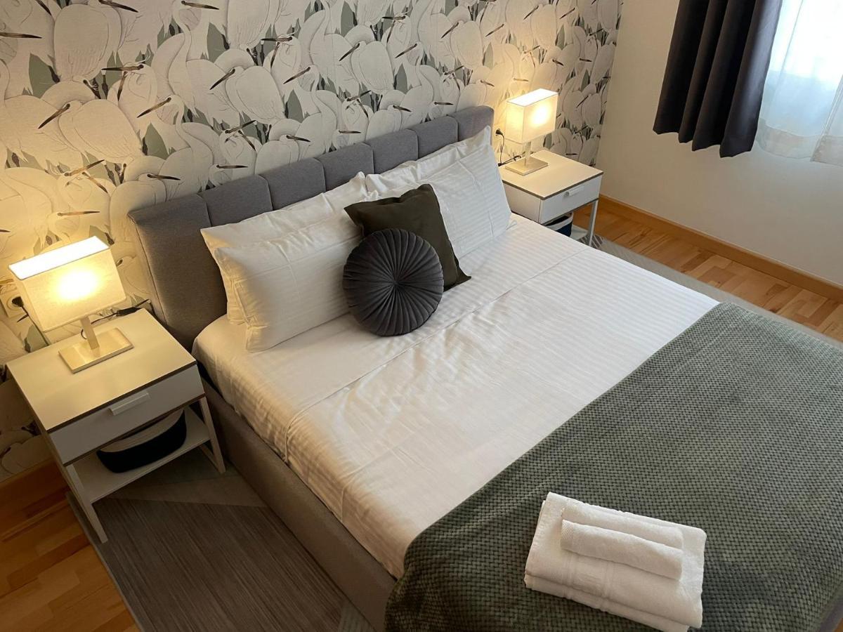 A Space That Feels Like Home With Private Parking Málaga Esterno foto