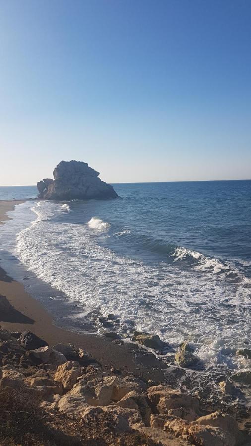 A Space That Feels Like Home With Private Parking Málaga Esterno foto